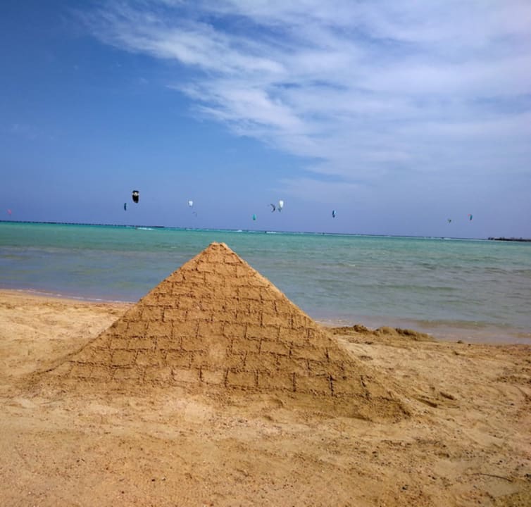 Strand Casa Mare Resort