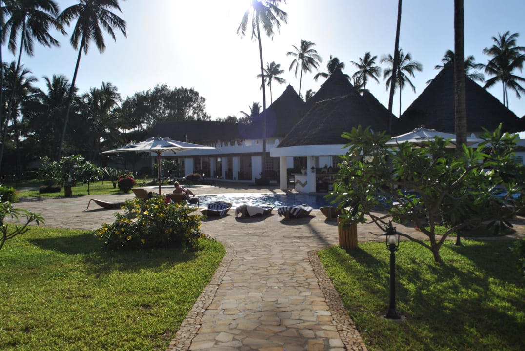 Anlage Turaco Nungwi Resort, a Tribute Portfolio Hotel