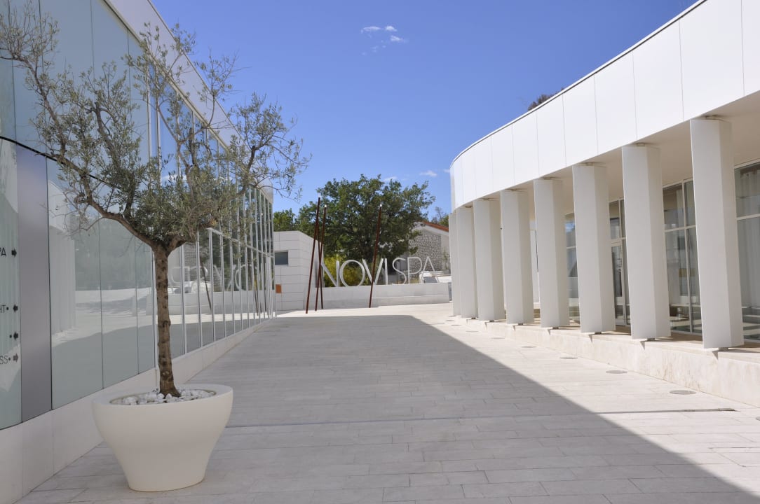 Passage Wyndham Grand Novi Vinodolski Resort - The View & Family Apartments