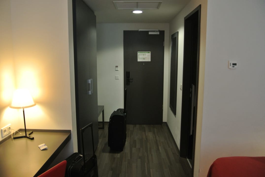 Zimmer 341 INNSiDE by Meliá Berlin Mitte