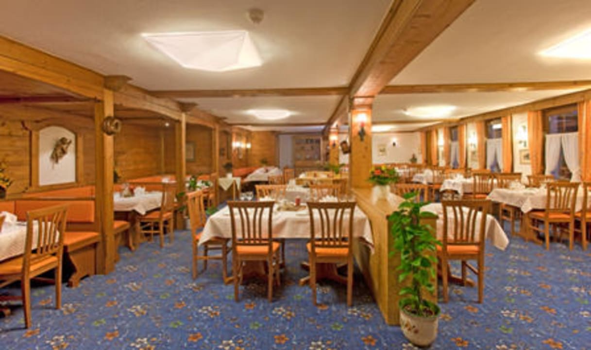 Frühstückszimmer Hotel Ochsen