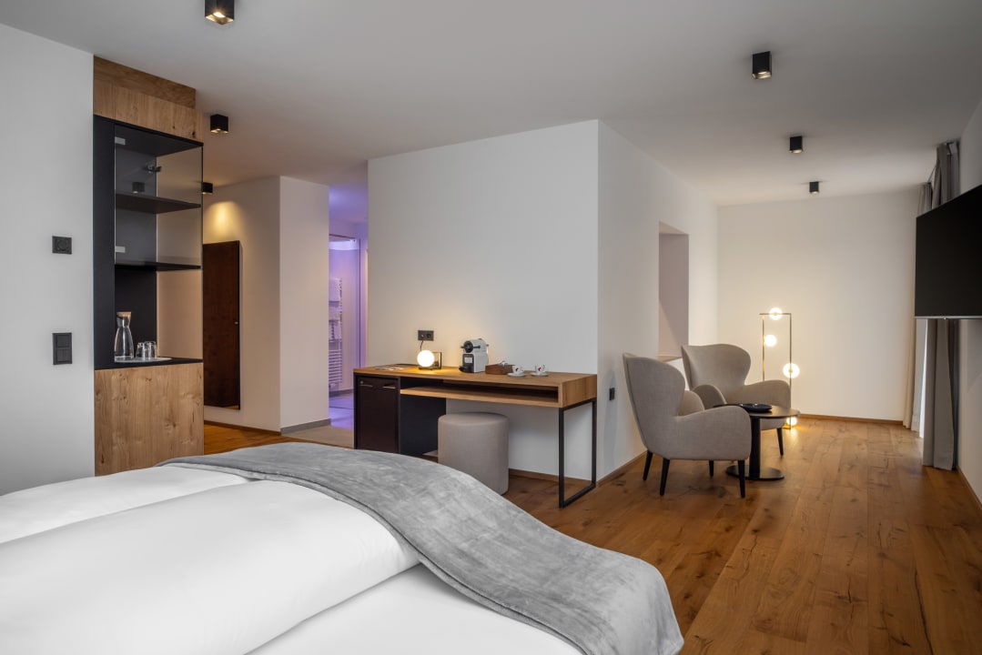 Zimmer Gasthof Alpenrose am Reschenpass