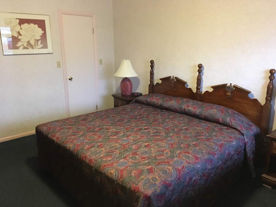 Zimmer Days Inn Panguitch