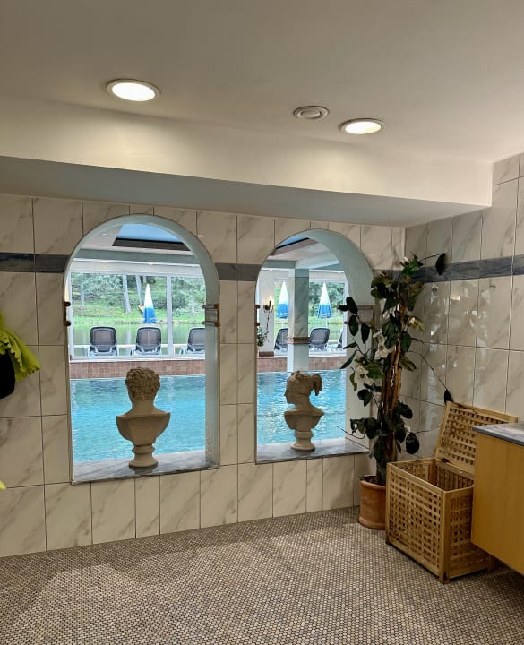 Sonstiges Hotel Langenwaldsee