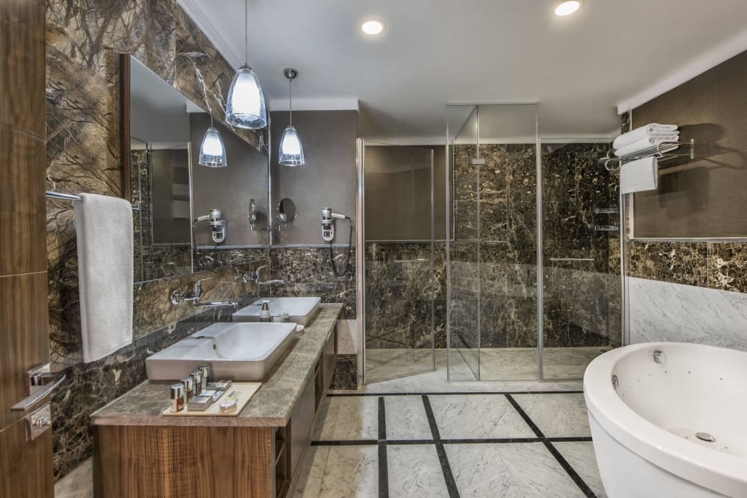 Exclusive suit2 May Thermal Resort Spa Hotel