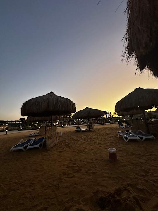 Strand Lazuli Hotel Marsa Alam