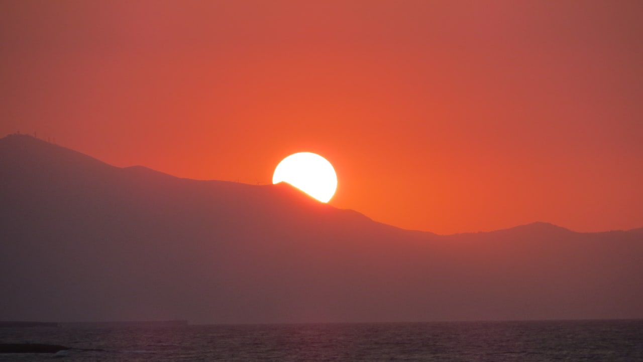 Strand Apartments Zorbas Island