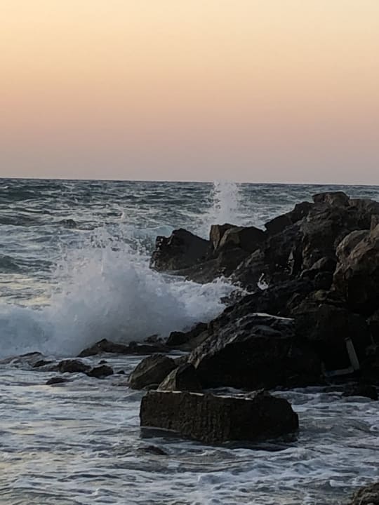 Strand Anissa Beach & Village