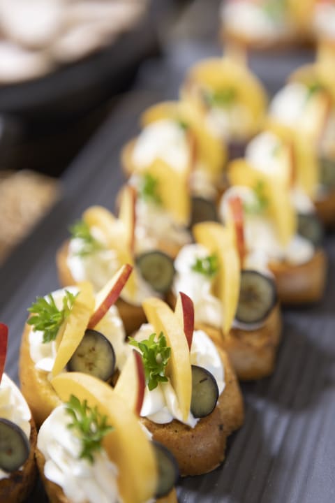 Gastro Melas Resort Hotel