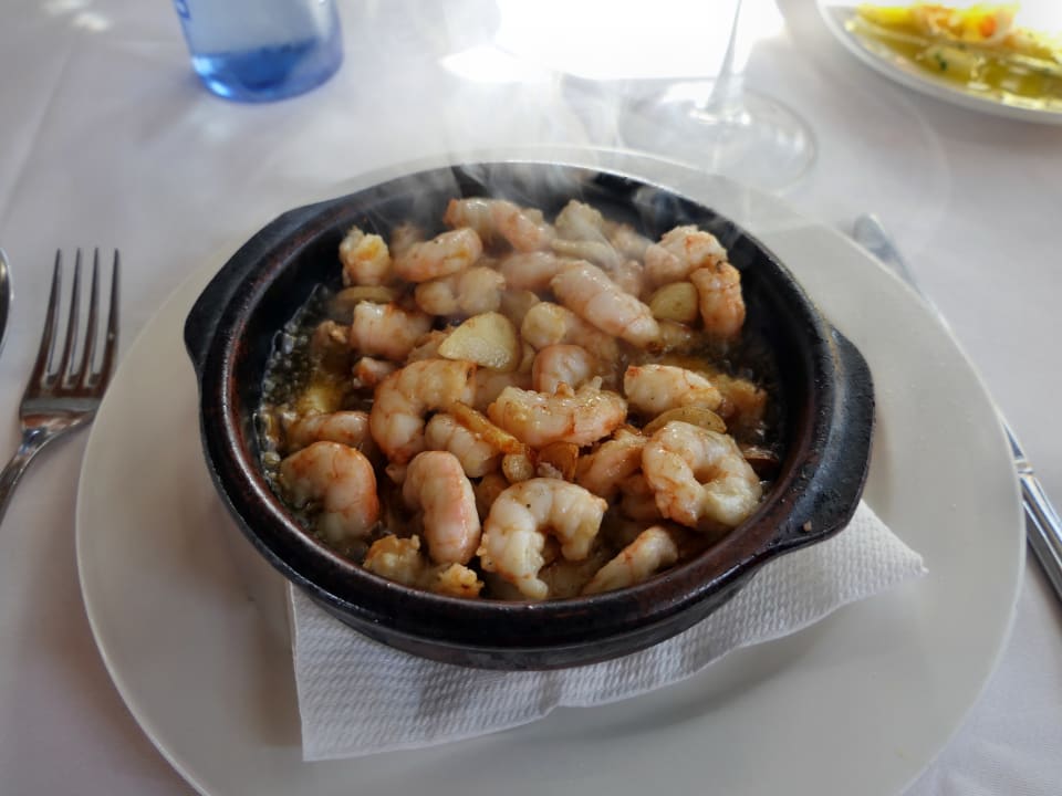 Gastro Hipotels Gran Conil Hotel