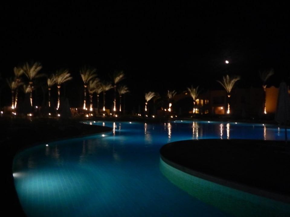 Pool Stella Beach Resort & Spa Makadi Bay