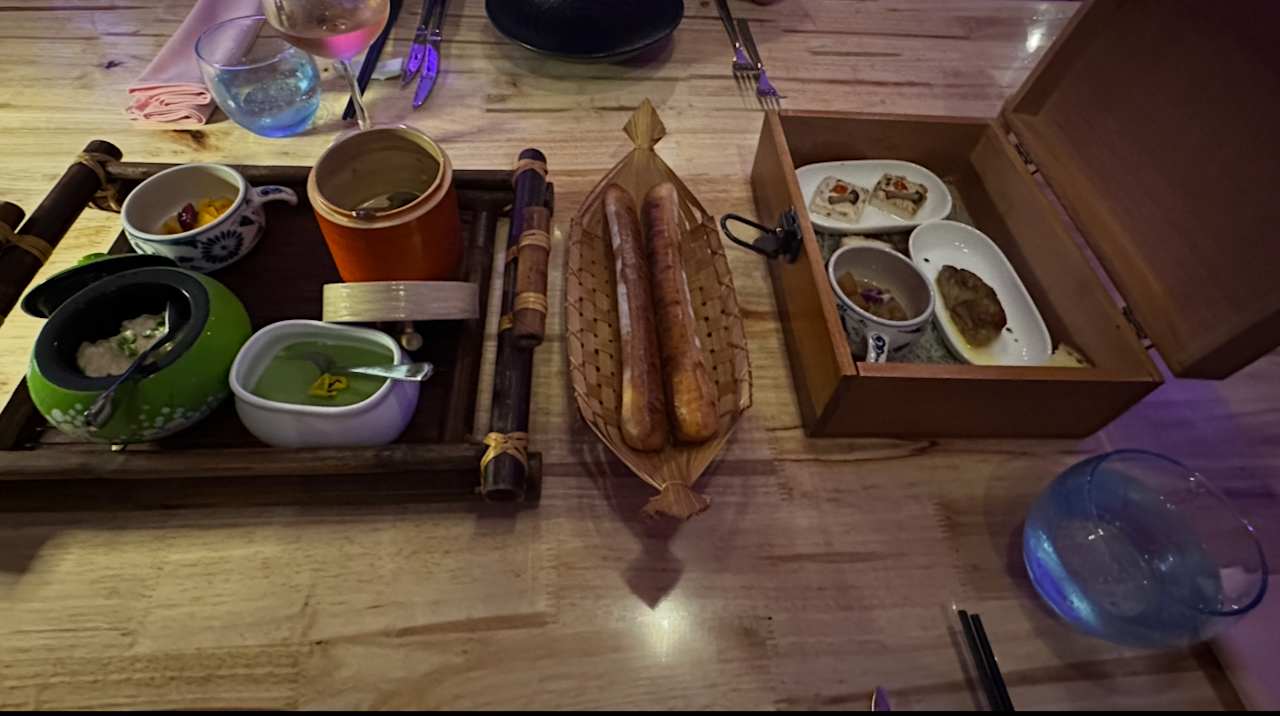 Gastro ROBINSON NAM HOI AN