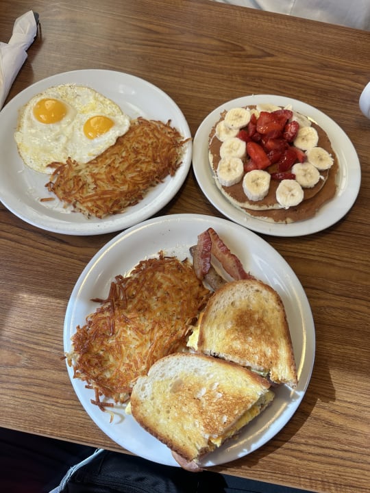 Gastro Treasure Island - TI Las Vegas Hotel & Casino