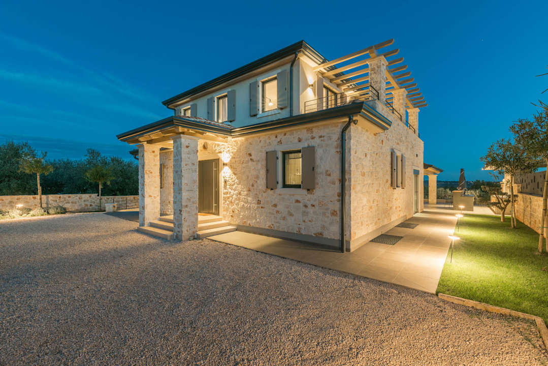 Außenansicht Exclusive Living LUXURY ESTATE & VILLAS