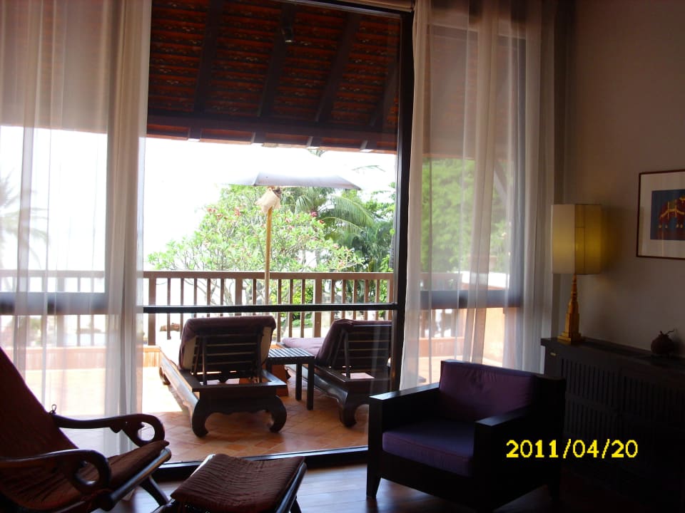 Zimmer Renaissance Koh Samui Resort & Spa