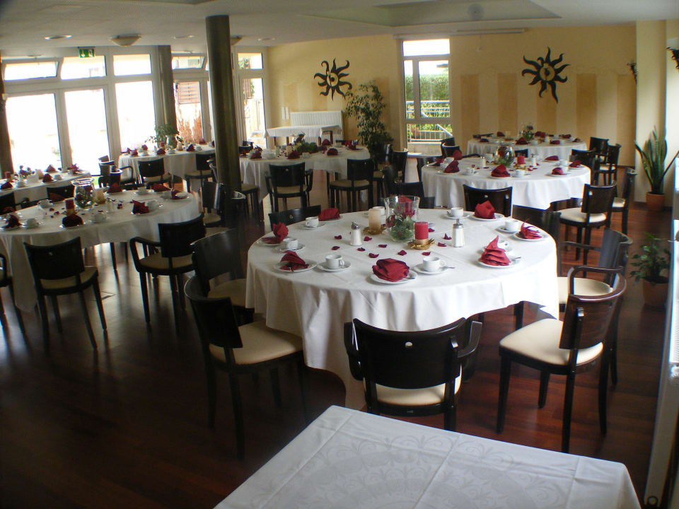 Saal Hotel Gasthof Gaum