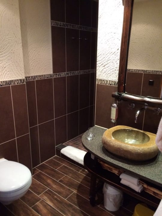 Zimmer Hotel Matamba - Phantasialand Erlebnishotel