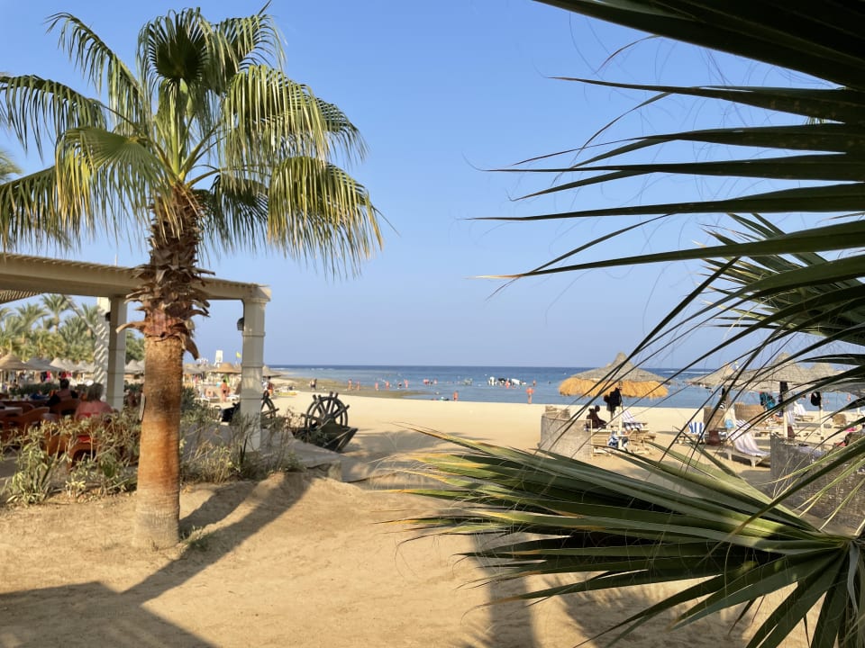 Strand Brayka Bay Resort