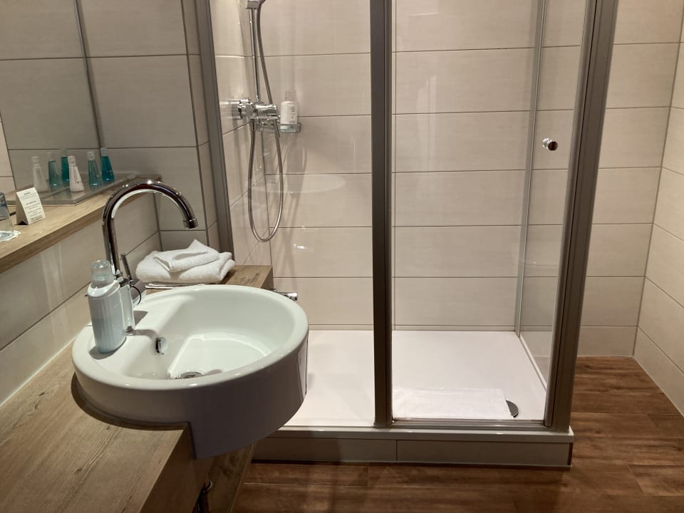 Zimmer Hotel Drei Löwen