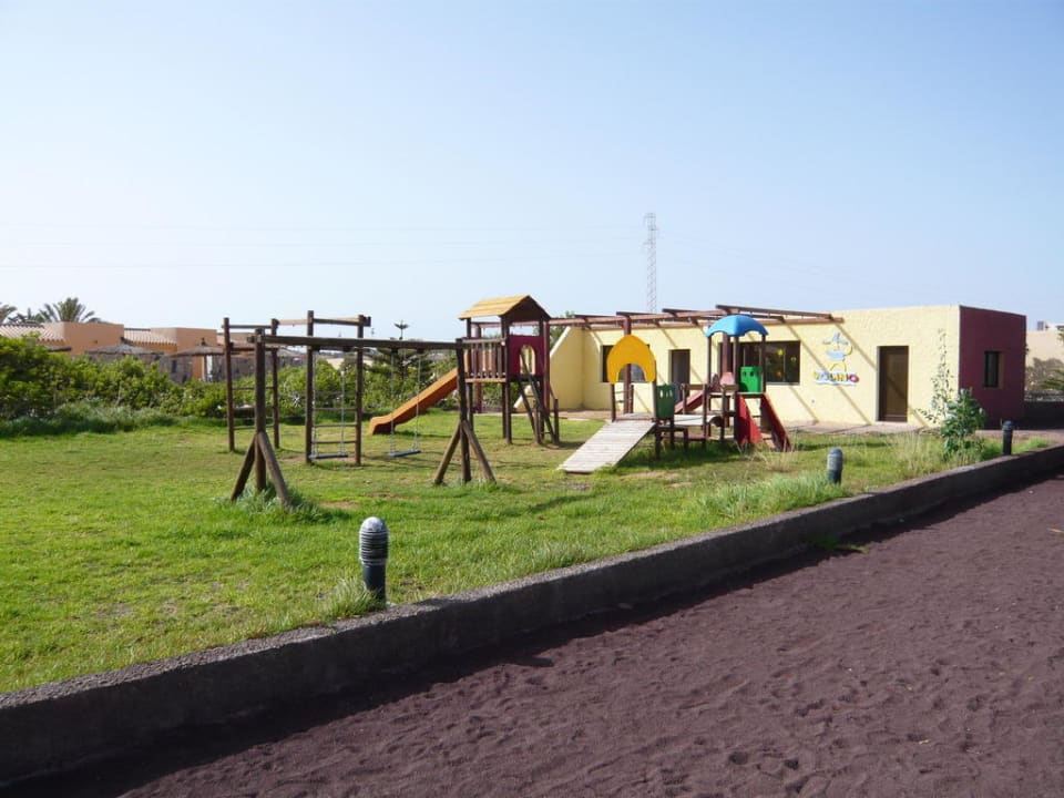 Spielplatz Hotel Royal Suite