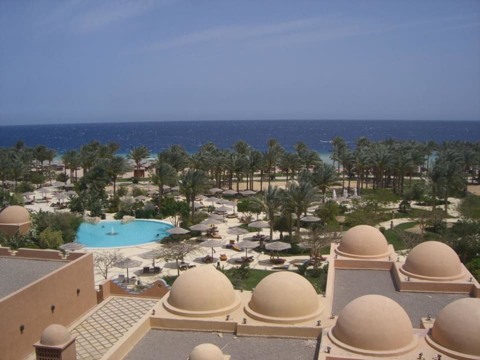 Meer Makadi Palace