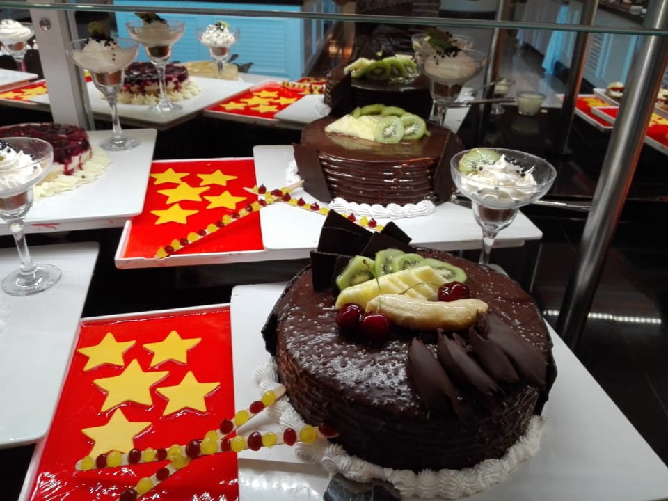 Gastro Well Palace Side