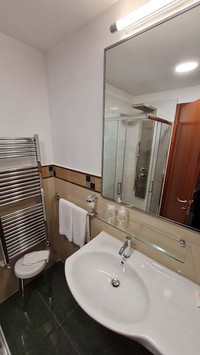 Zimmer Hotel Dei Principati