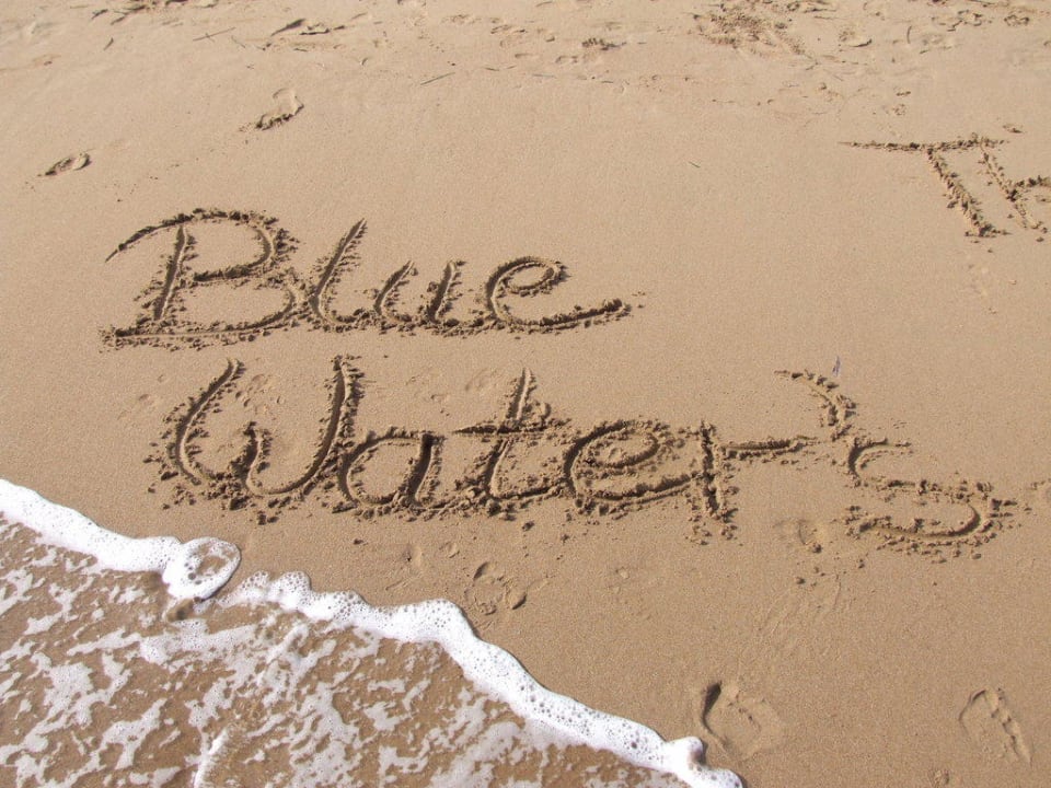 Blue Waters Blue Waters Club