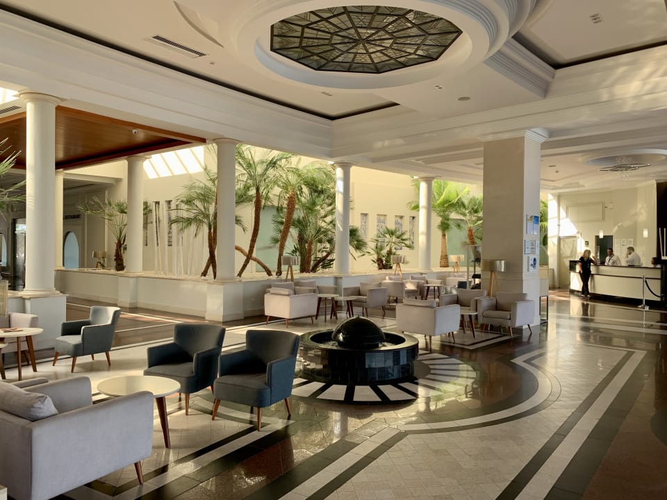 Gastro PortoBay Blue Ocean