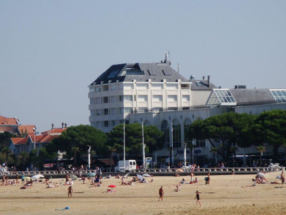 Park Inn Hotel Le B D'Arcachon