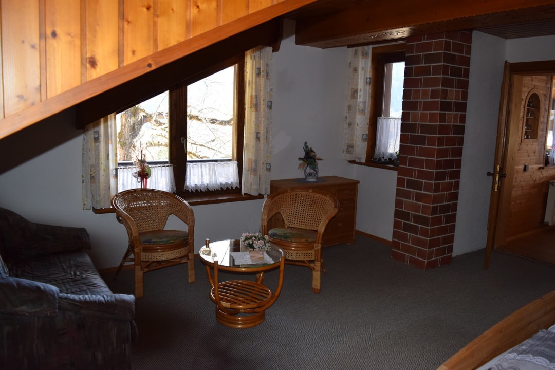 Zimmer Ferienwohnung Göritzer