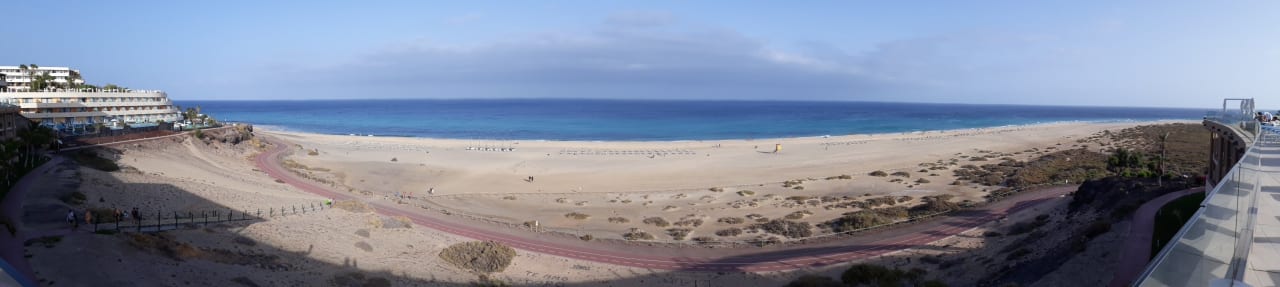 Strand Iberostar Selection Fuerteventura Palace