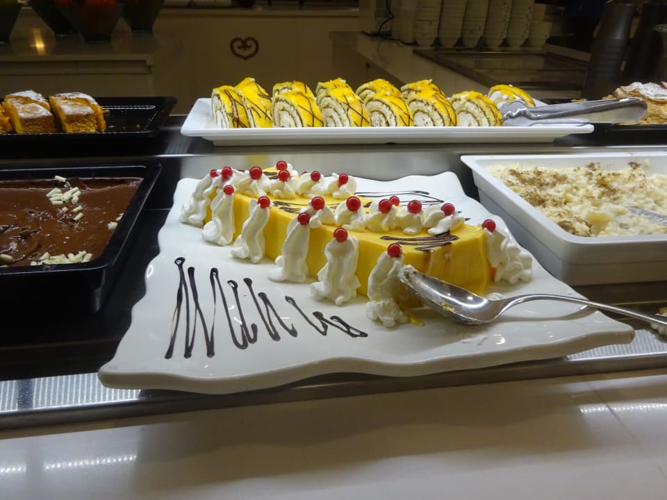 Gastro Alcudia Garden Aparthotel