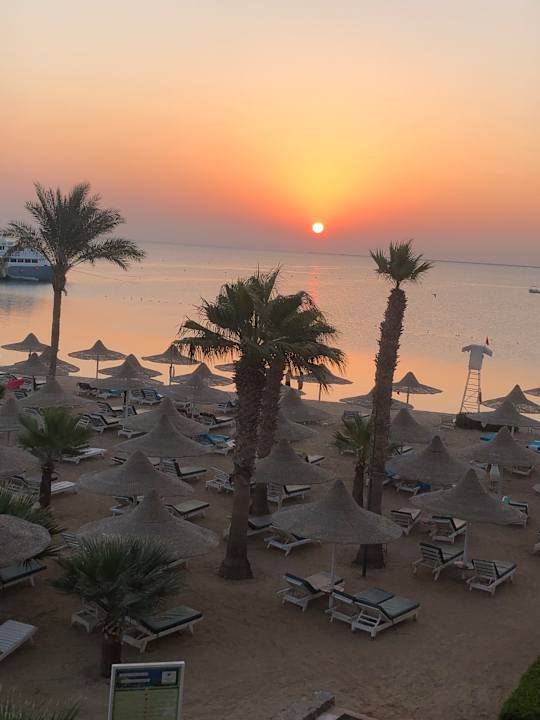 Strand Giftun Azur Resort