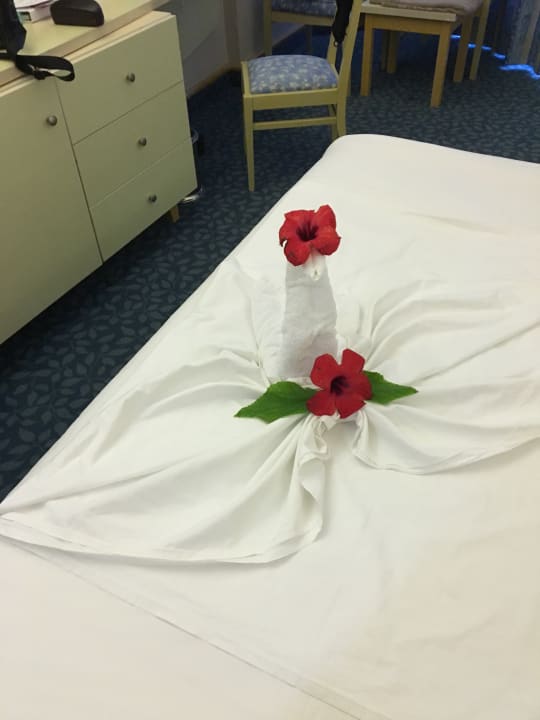 Zimmer VONRESORT Golden Coast