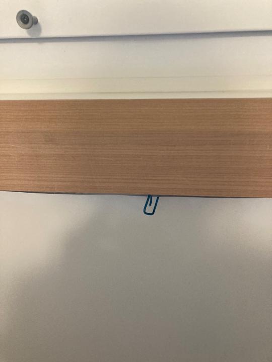 Zimmer ibis budget Köln Messe