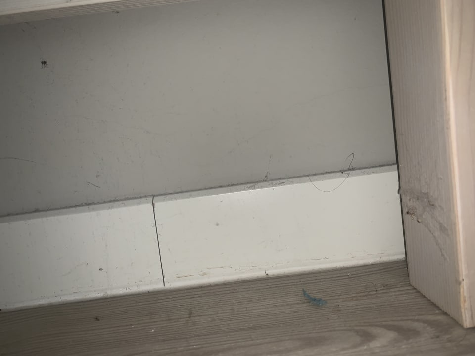 Zimmer Hotel Sipar Plava Laguna