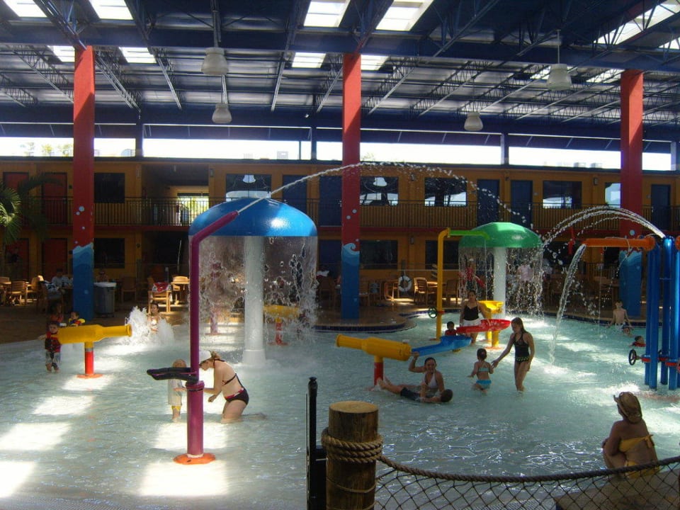 Waterpark CoCo Key Hotel & Water Resort Orlando