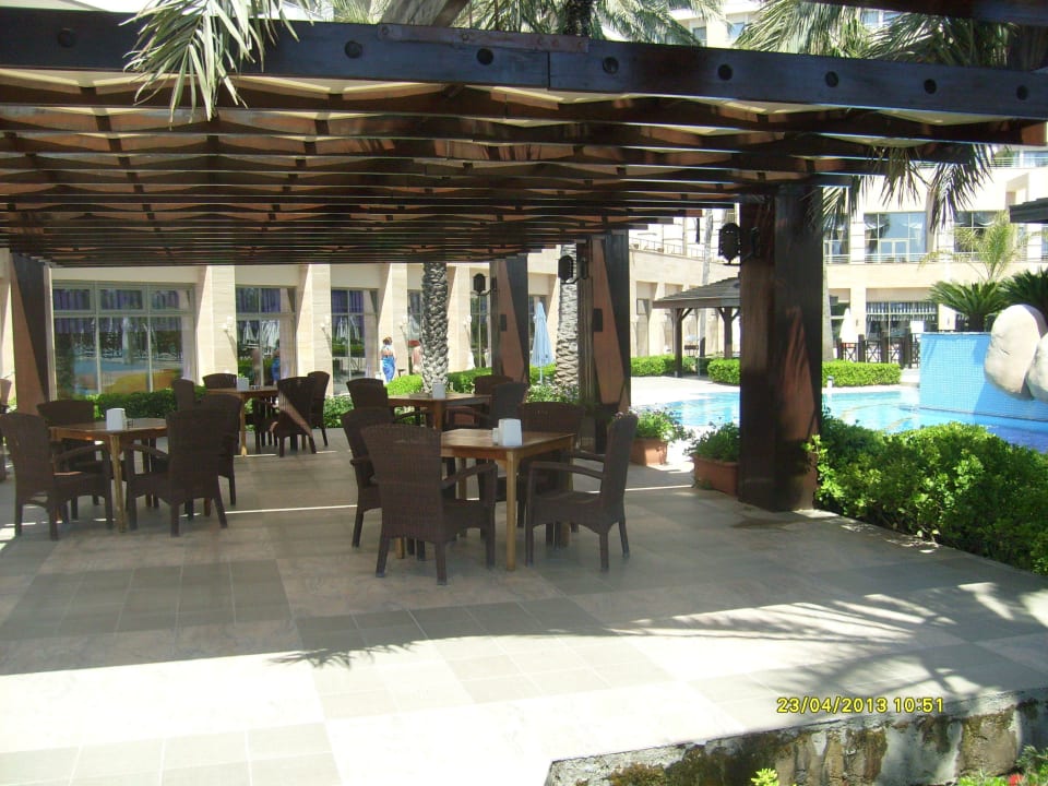 Fame bar Fame Residence Lara & Spa