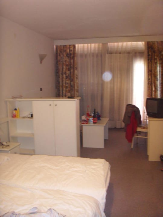 Doppelzimmer Valamar Parentino Hotel