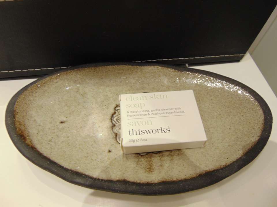 Zimmer Lagos Marriott Hotel Ikeja