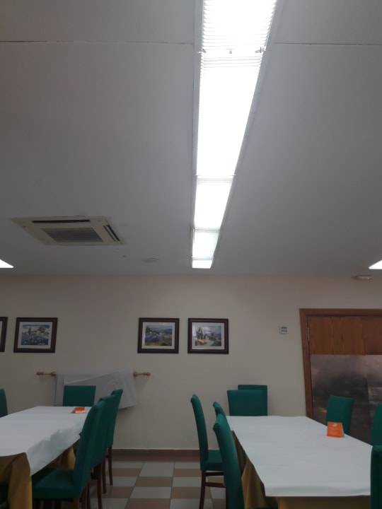 Gastro HSM Calas Park