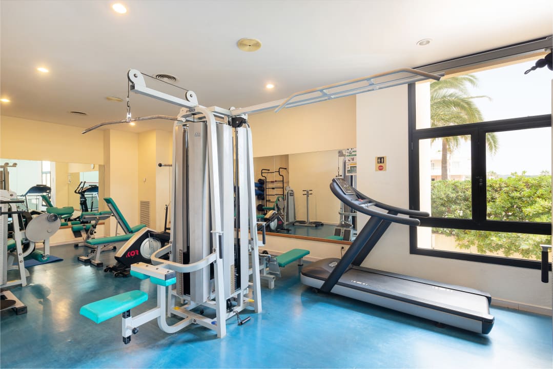 Sport & Freizeit Welikehotel Marfil Playa