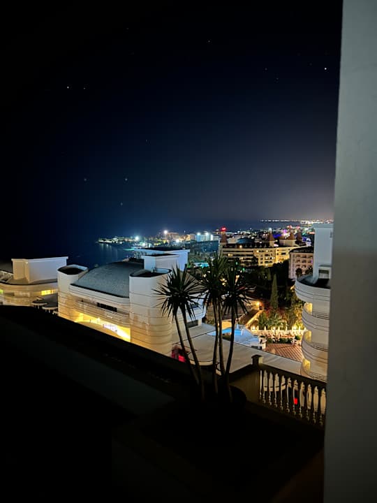 Außenansicht Litore Resort & Spa