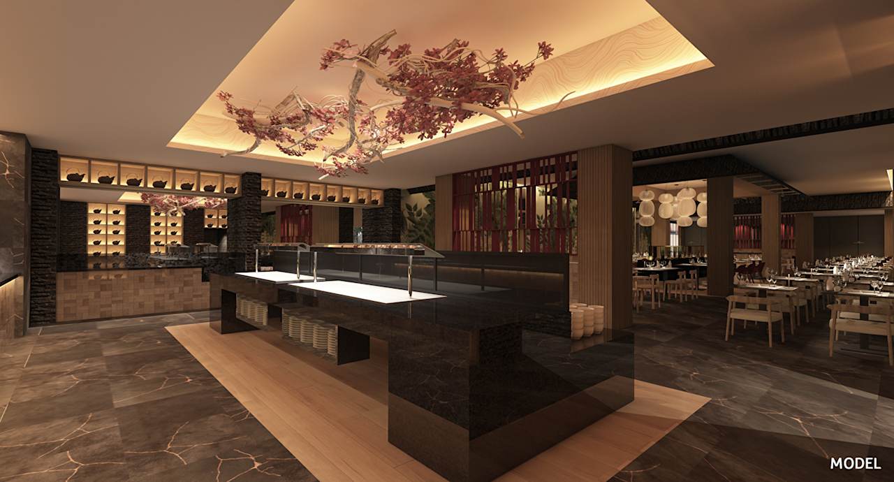 Gastro Hotel Riu Guanacaste