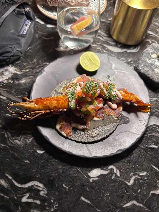 Gastro NH Collection Mexico City Centro Histórico