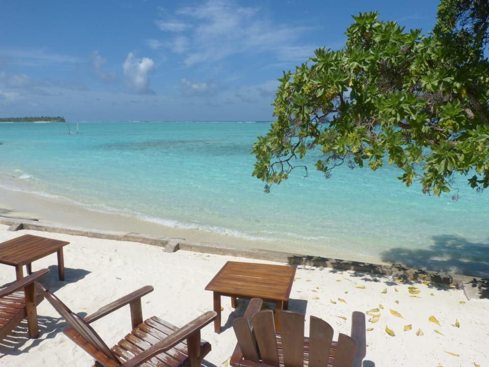 Strand Summer Island Maldives