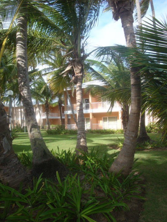 Villa Hotel Grand Palladium Palace Resort, Spa & Casino