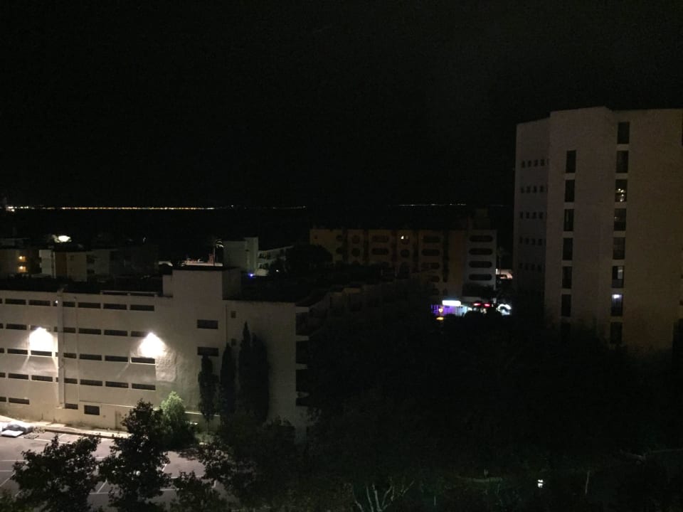 Ausblick Apartments Sol y Vera