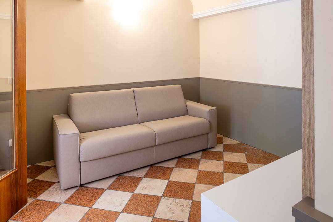 Zimmer Residenza Panorama